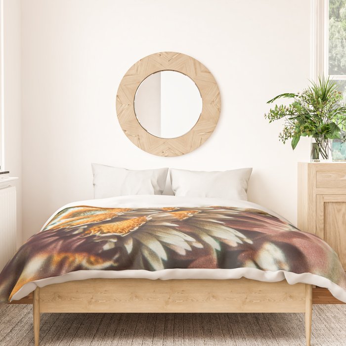 still falling Duvet Cover Gallery Image 3