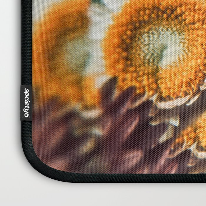 still falling Laptop Sleeve Gallery Image 3