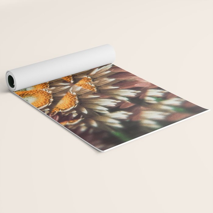 still falling Yoga Mat Gallery Image 2