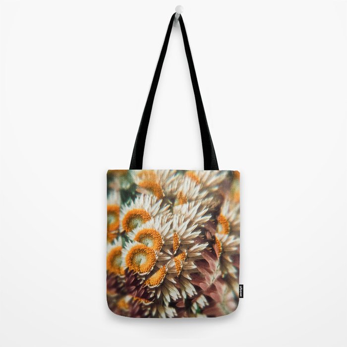 still falling Tote Bag Gallery Image 2