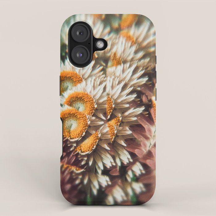 still falling iPhone Case Gallery Image 1