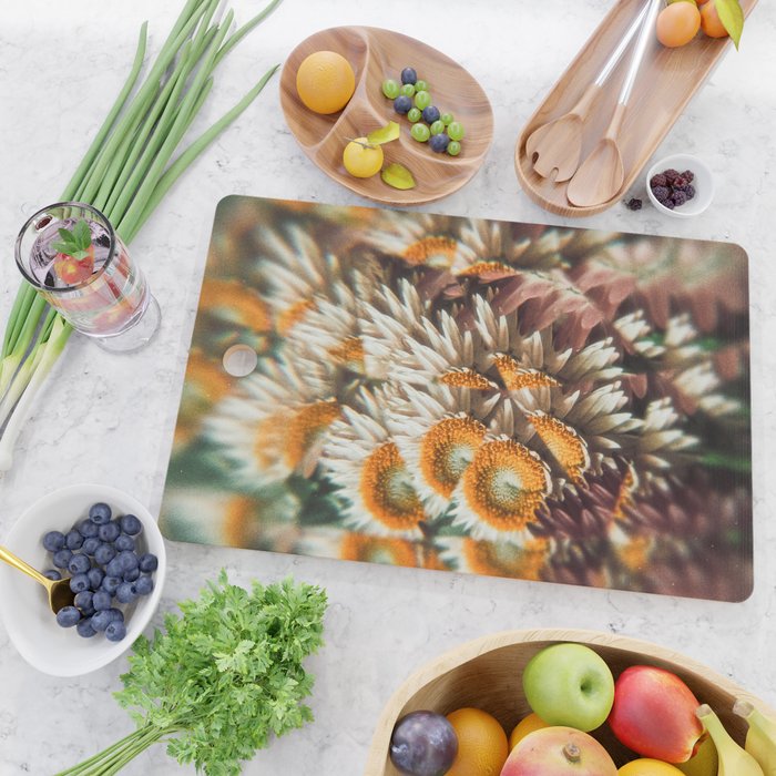 still falling Cutting Board Gallery Image 2