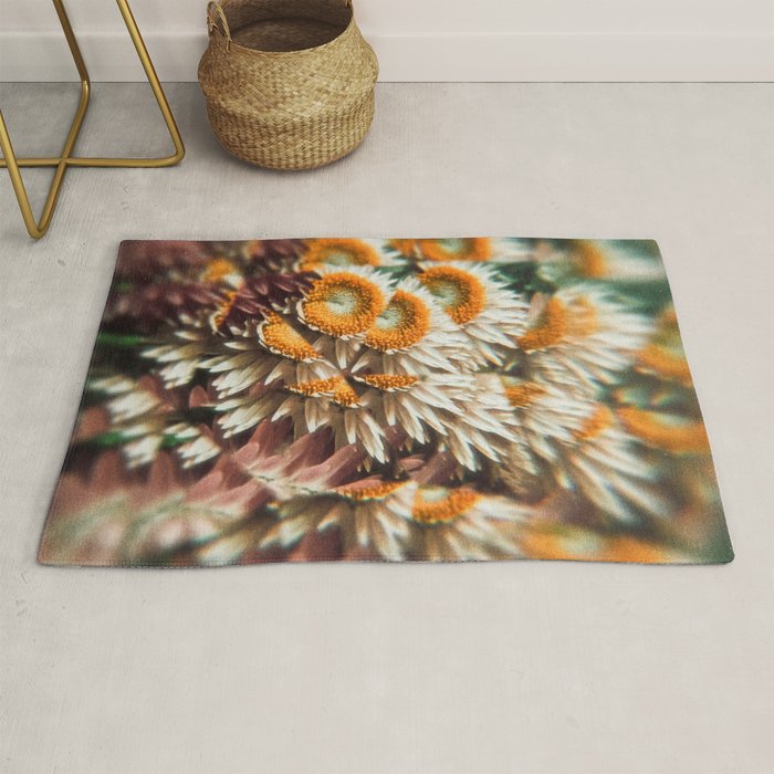 still falling Rug Gallery Image 1