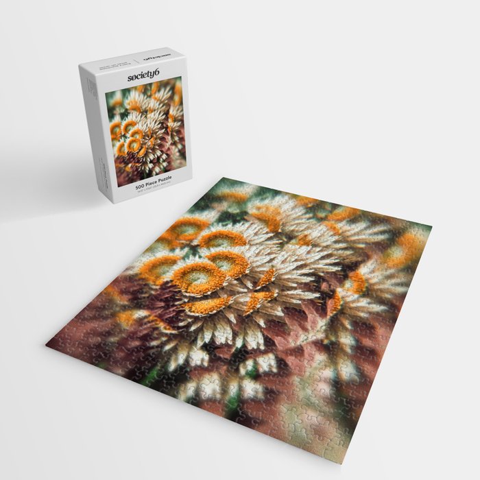 still falling Jigsaw Puzzle Gallery Image 2