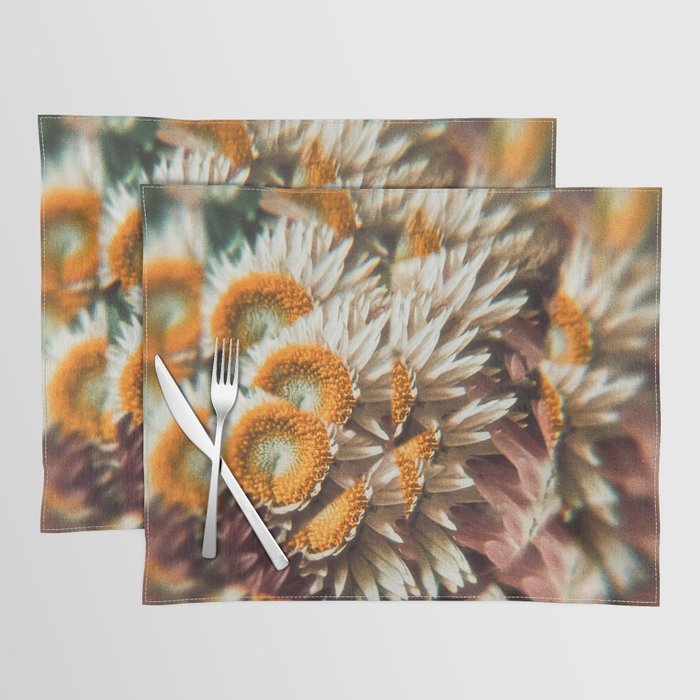 still falling Placemat Gallery Image 1