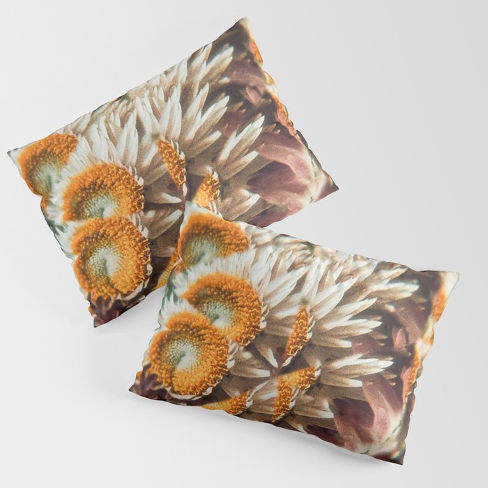 still falling Pillow Sham Gallery Image 3