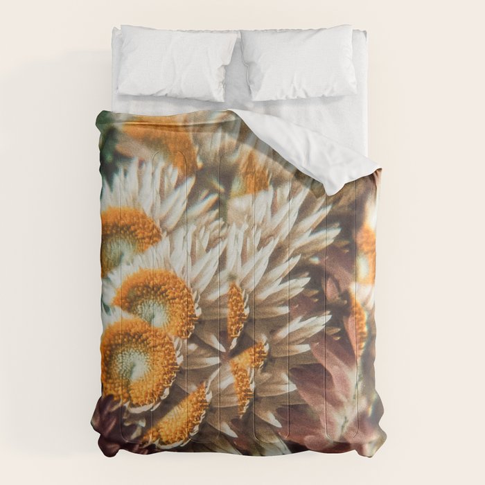 still falling Comforter Gallery Image 6
