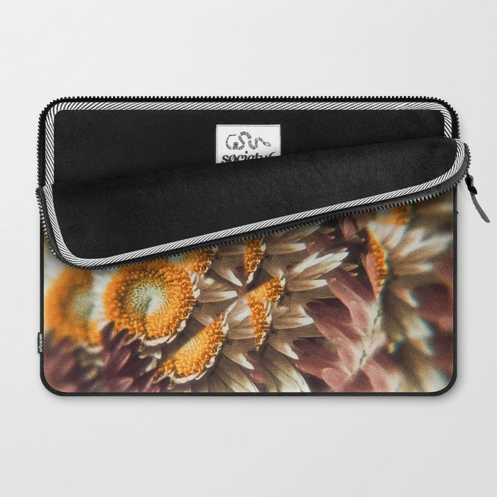 still falling Laptop Sleeve Gallery Image 2