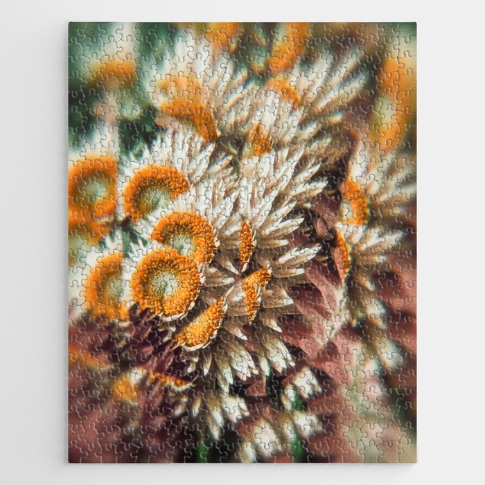 still falling Jigsaw Puzzle Gallery Image 1