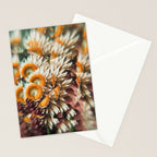 still falling Stationery Card Gallery Image 2