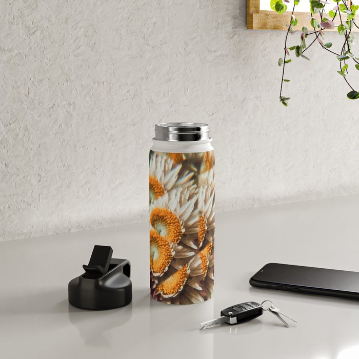 still falling Water Bottle Gallery Image 4