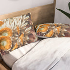 still falling Pillow Sham Gallery Image 2