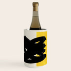 Lemon Flame Wine Chiller Gallery Image 1