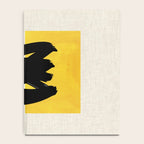 Lemon Flame Notebook Gallery Image 4