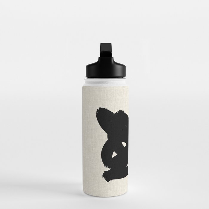 Lemon Flame Water Bottle Gallery Image 3