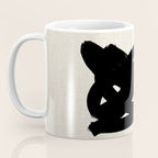 Lemon Flame Coffee Mug Gallery Image 3