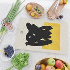 Lemon Flame Cutting Board Gallery Image 2