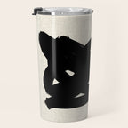 Lemon Flame Travel Mug Gallery Image 3