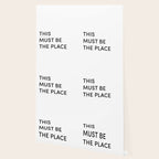 This Must Be The Place Wallpaper Gallery Image 2