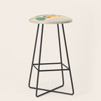 Fruits Stool Gallery Image 1