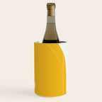 Nude in yellow summer Wine Chiller Gallery Image 3
