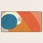 Abstract Art 43 Desk Mat Gallery Image 3