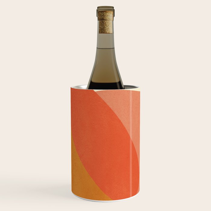 Abstract Art 43 Wine Chiller Gallery Image 3