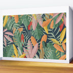 Tropical forest Wall Mural Gallery Image 2