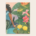 Botanical Cove Notebook Gallery Image 4