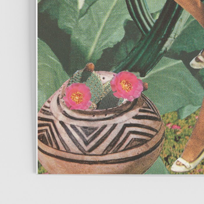 Botanical Cove Poster Gallery Image 3