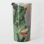 Botanical Cove Travel Mug Gallery Image 3