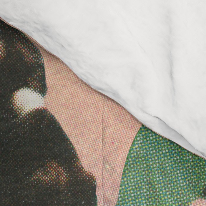 Botanical Cove Comforter Gallery Image 4