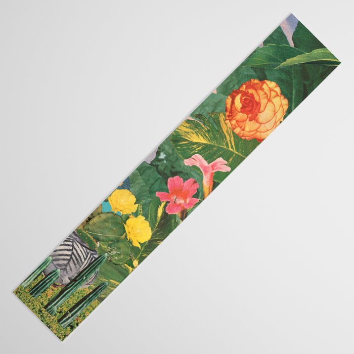 Botanical Cove Table Runner Gallery Image 3