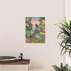 Botanical Cove Poster Gallery Image 2