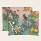 Botanical Cove Placemat Gallery Image 1