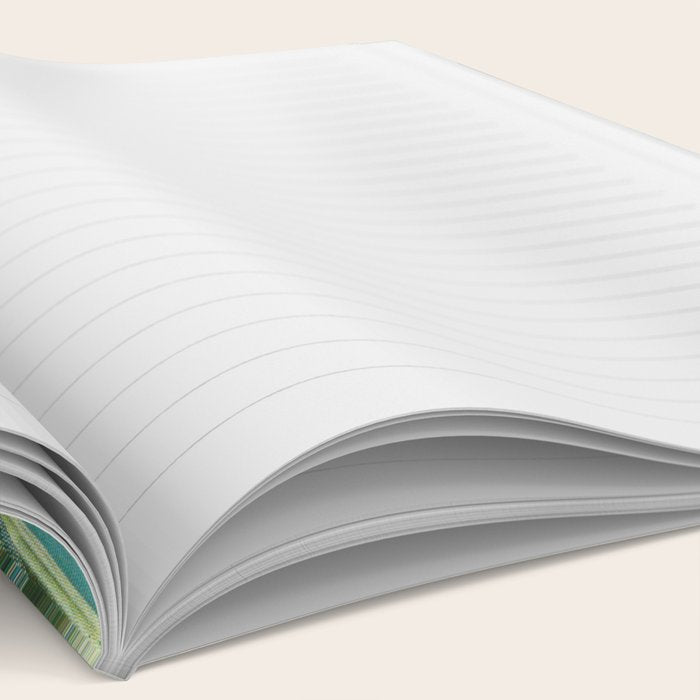 Botanical Cove Notebook Gallery Image 2