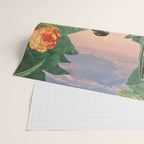 Botanical Cove Wrapping Paper Gallery Image 2