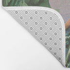 Botanical Cove Bath Mat Gallery Image 2
