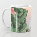 Botanical Cove Coffee Mug Gallery Image 3