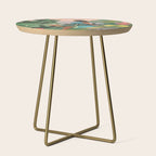 Botanical Cove Side Table Gallery Image 1
