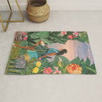 Botanical Cove Rug Gallery Image 1