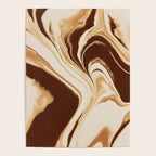 Mocha Drift Poster Gallery Image 4