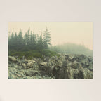 Hiking the Maine Coast Welcome Mat Gallery Image 1