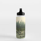 Hiking the Maine Coast Water Bottle Gallery Image 3