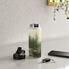 Hiking the Maine Coast Water Bottle Gallery Image 4