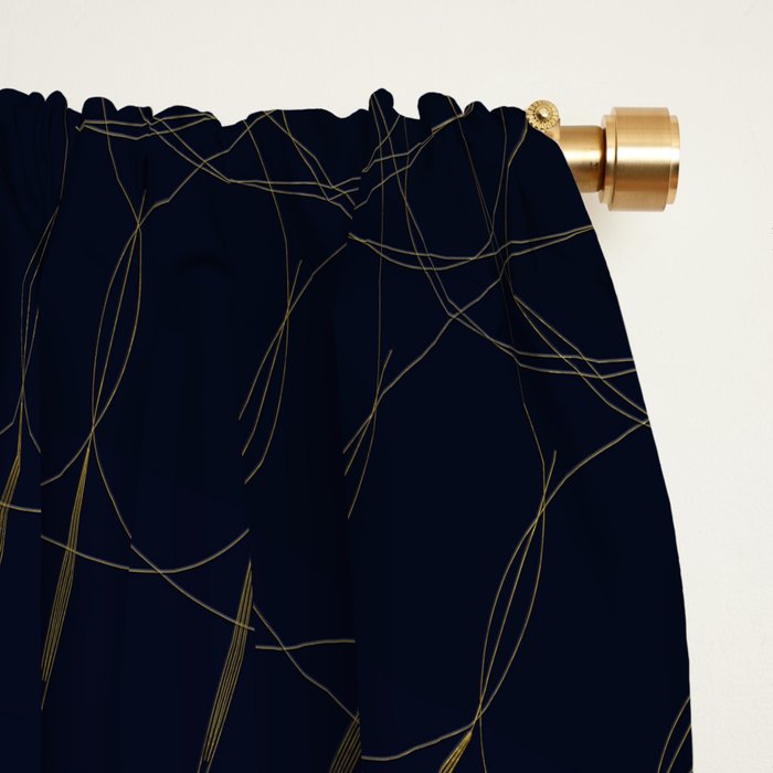 Freemasonry symbol Square and Compasses Window Curtain Gallery Image 2