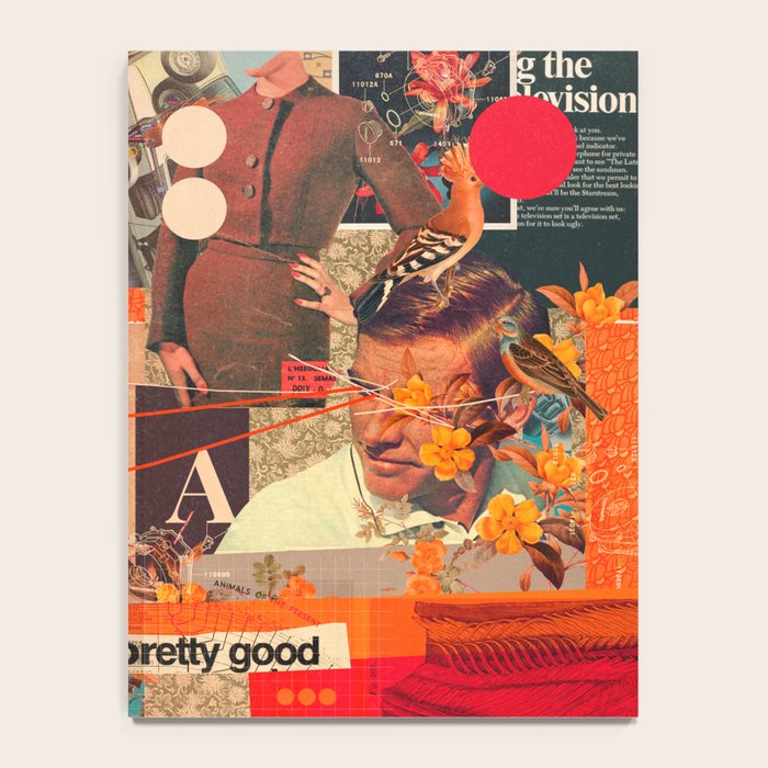 a Pretty pretty good Life Notebook Gallery Image 4