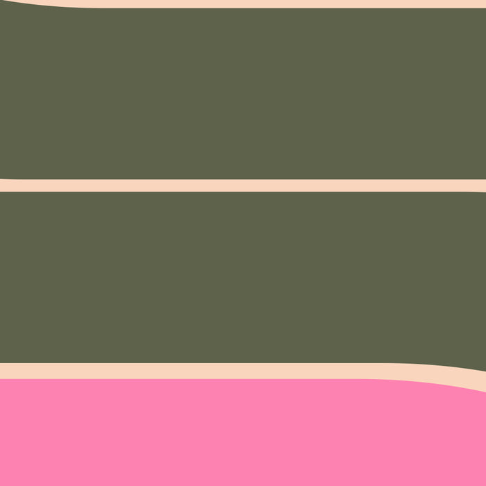 Retro Curve Coffee Mug Gallery Image 2