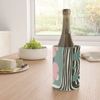 Floral strip  Wine Chiller Gallery Image 4
