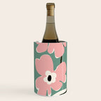 Floral strip  Wine Chiller Gallery Image 2